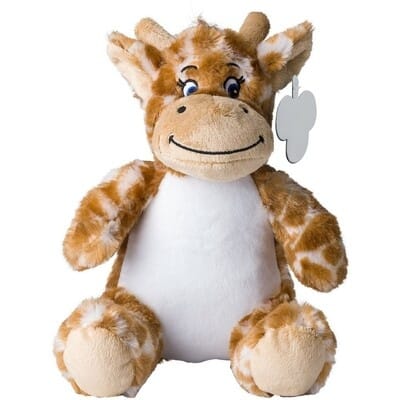 AX Girafă de pluș 2 AX Girafă de pluș - imagine 2