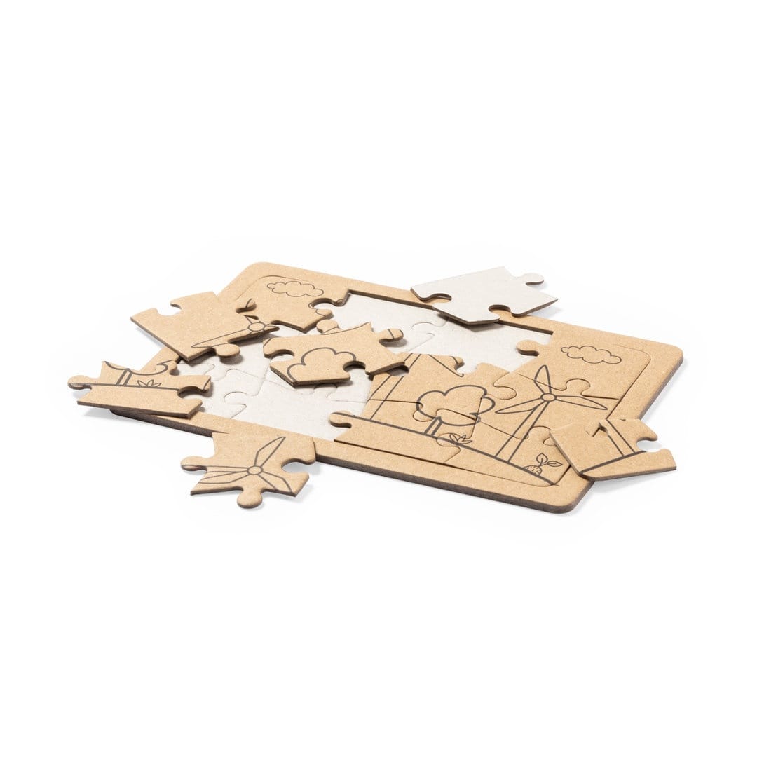 MAK Clavier - Set de puzzle - uri 3 MAK Clavier - Set de puzzle - uri - imagine 3