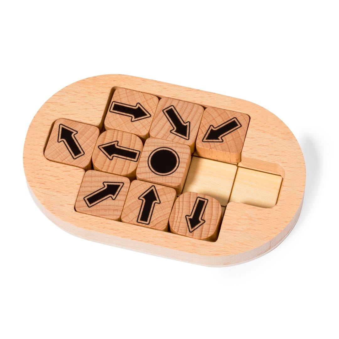 MAK Jatrex - Mini - puzzle 3 MAK Jatrex - Mini - puzzle - imagine 3