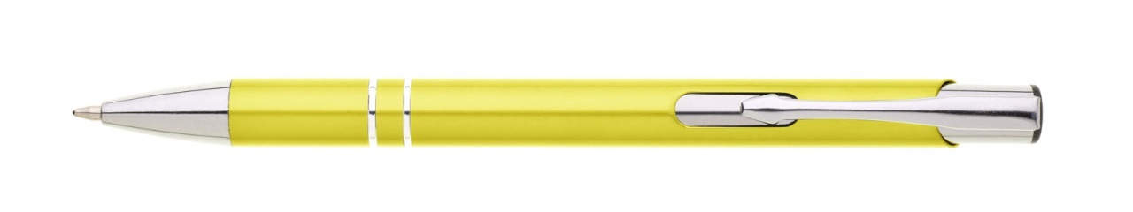 ADO™ ALBA° Metal ballpoint pen 3 ADO™ ALBA° Metal ballpoint pen - imagine 3