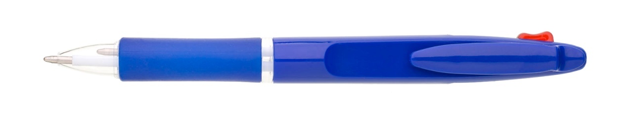 ADO™ BARNA Plastic ballpoint pen 2 in 1 3 ADO™ BARNA Plastic ballpoint pen 2 in 1 - imagine 3