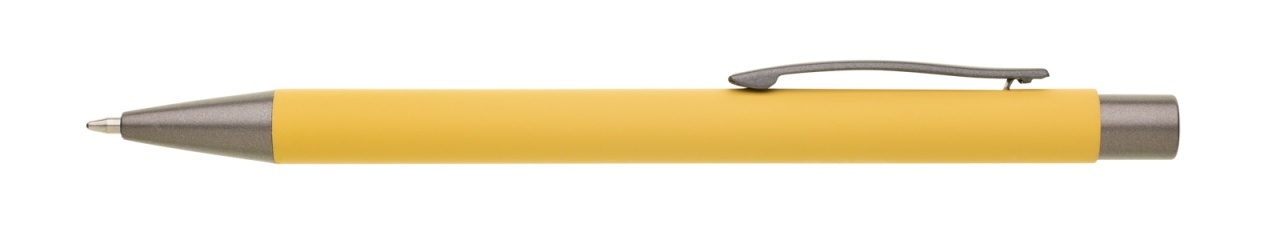 ADO™ CAGERI SOFT Metal ballpoint pen 1 ADO™ CAGERI SOFT Metal ballpoint pen