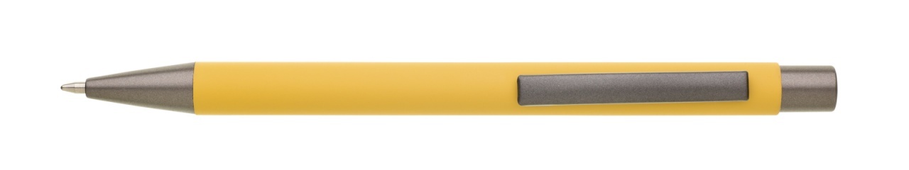 ADO™ CAGERI SOFT Metal ballpoint pen 3 ADO™ CAGERI SOFT Metal ballpoint pen - imagine 3
