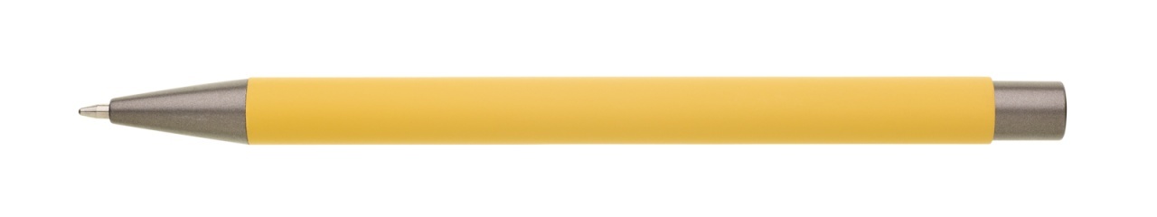 ADO™ CAGERI SOFT Metal ballpoint pen 4 ADO™ CAGERI SOFT Metal ballpoint pen - imagine 4