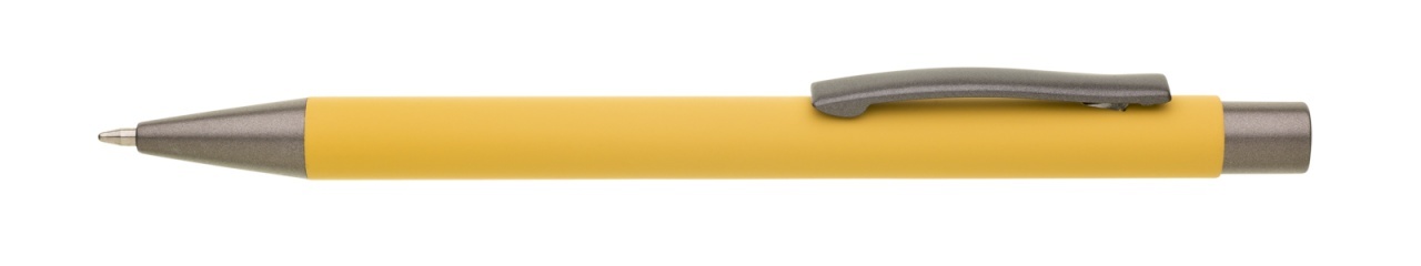 ADO™ CAGERI SOFT Metal ballpoint pen 6 ADO™ CAGERI SOFT Metal ballpoint pen - imagine 6