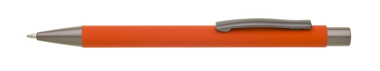 ADO™ CAGERI SOFT Metal ballpoint pen 7 ADO™ CAGERI SOFT Metal ballpoint pen - imagine 7