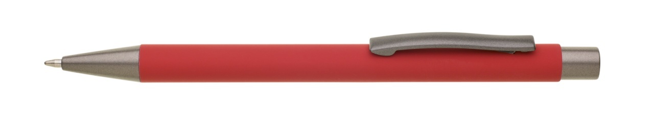 ADO™ CAGERI SOFT Metal ballpoint pen 8 ADO™ CAGERI SOFT Metal ballpoint pen - imagine 8