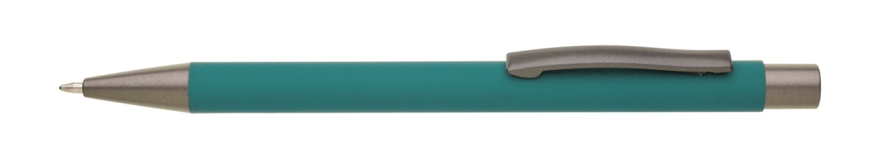 ADO™ CAGERI SOFT Metal ballpoint pen 10 ADO™ CAGERI SOFT Metal ballpoint pen - imagine 10