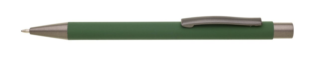 ADO™ CAGERI SOFT Metal ballpoint pen 12 ADO™ CAGERI SOFT Metal ballpoint pen - imagine 12