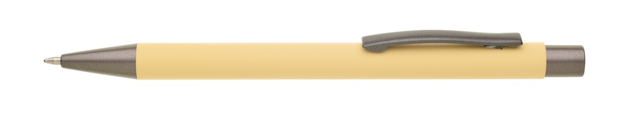 ADO™ CAGERI SOFT Metal ballpoint pen 13 ADO™ CAGERI SOFT Metal ballpoint pen - imagine 13