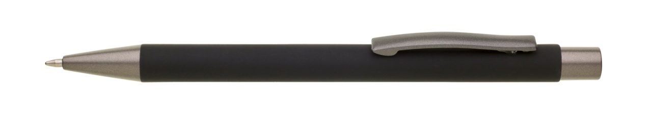 ADO™ CAGERI SOFT Metal ballpoint pen 14 ADO™ CAGERI SOFT Metal ballpoint pen - imagine 14