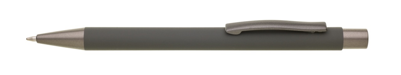 ADO™ CAGERI SOFT Metal ballpoint pen 15 ADO™ CAGERI SOFT Metal ballpoint pen - imagine 15