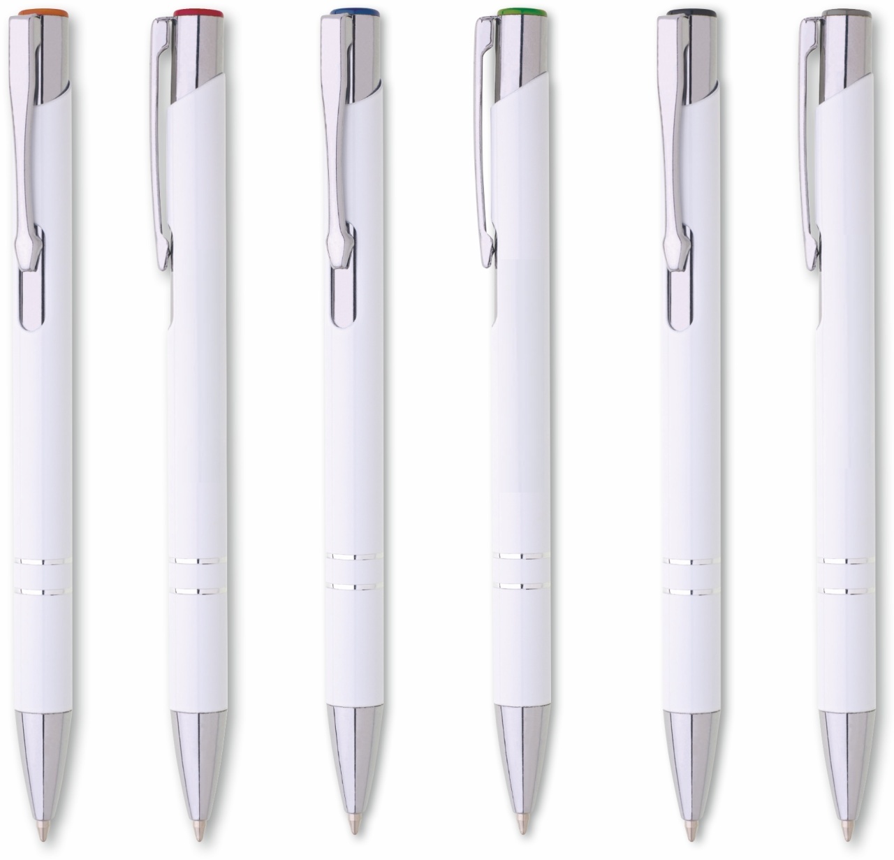 ADO™ CITTA Metal ballpoint pen /A 5 ADO™ CITTA Metal ballpoint pen /A - imagine 5