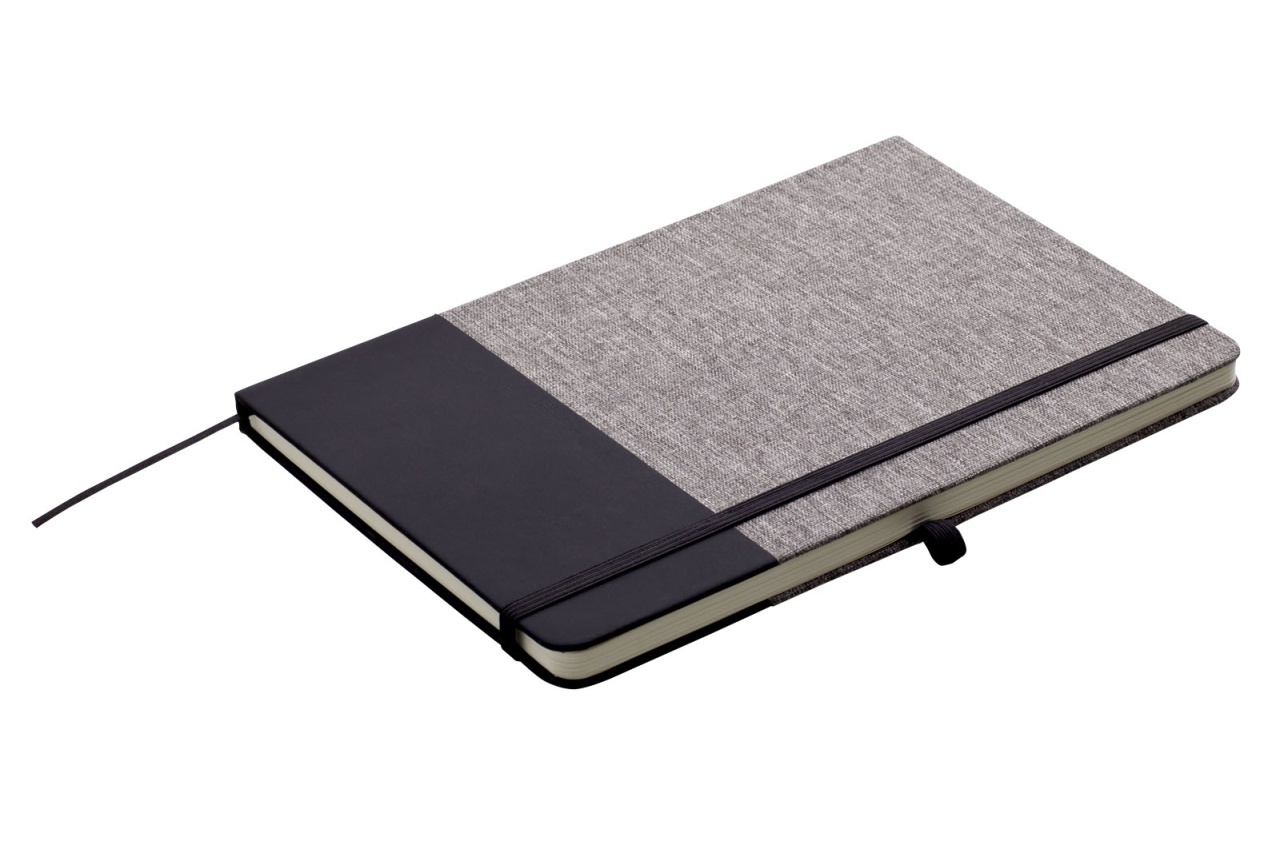 ADO™ DIRAO A5 Notebook RPET 2 ADO™ DIRAO A5 Notebook RPET - imagine 2