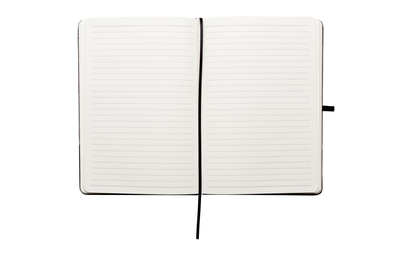 ADO™ DIRAO A5 Notebook RPET 4 ADO™ DIRAO A5 Notebook RPET - imagine 4
