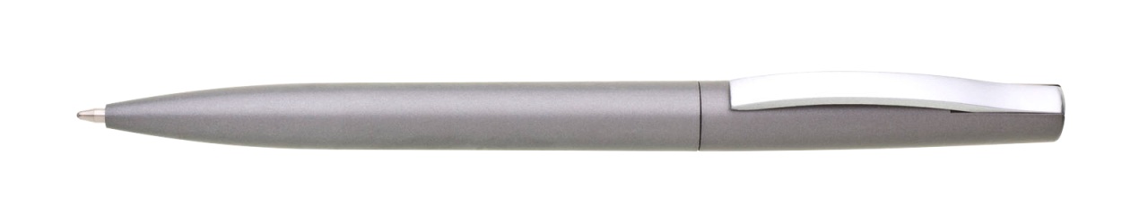 ADO™ DUSTRIA Plastic ballpoint pen 2 ADO™ DUSTRIA Plastic ballpoint pen - imagine 2