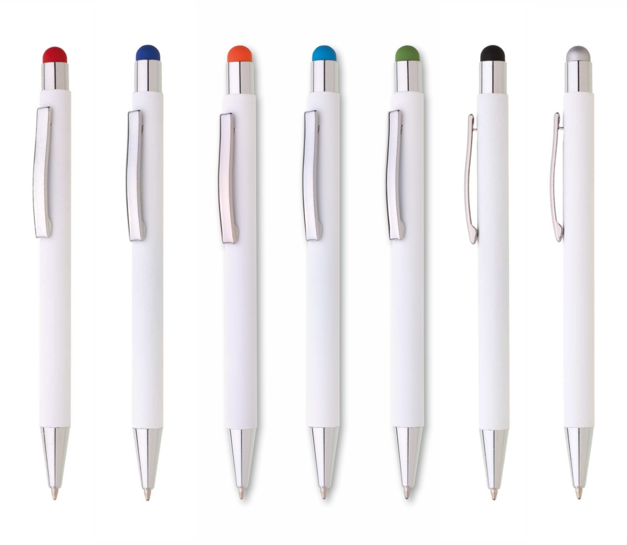 ADO™ GRATTA SOFT Metal ballpoint pen 3 ADO™ GRATTA SOFT Metal ballpoint pen - imagine 3