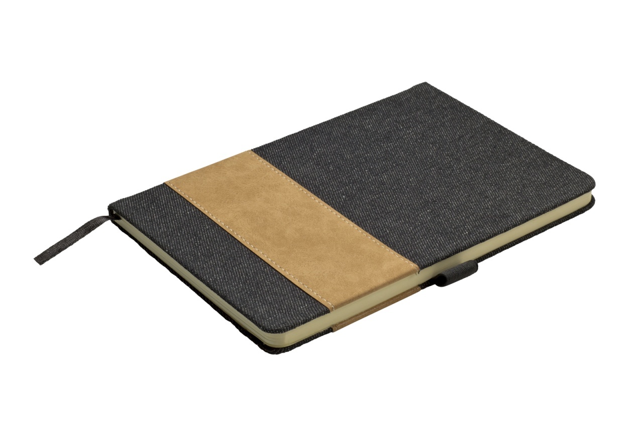 ADO™ JEANS A5 Notebook 4 ADO™ JEANS A5 Notebook - imagine 4