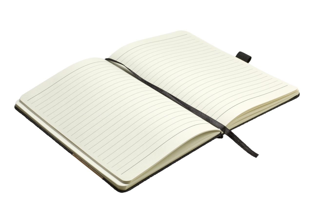 ADO™ JEANS A5 Notebook 5 ADO™ JEANS A5 Notebook - imagine 5