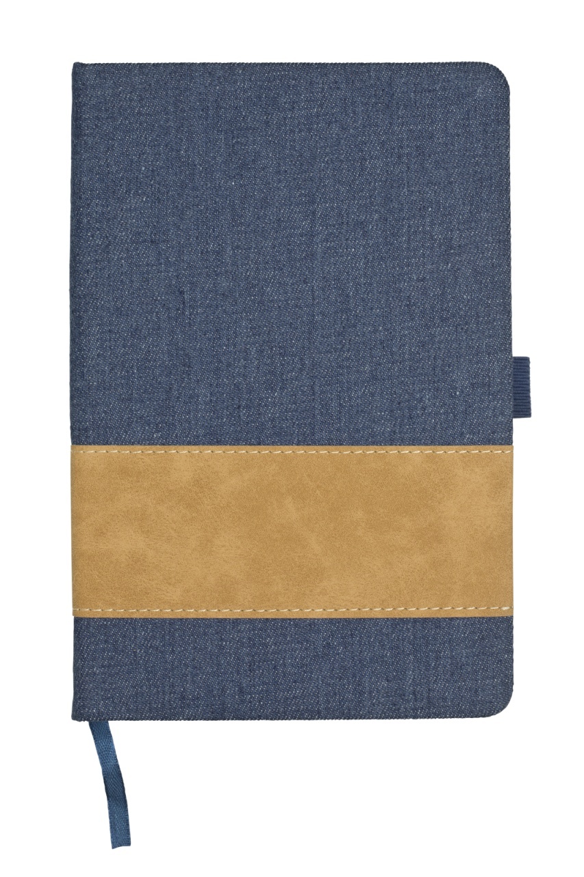 ADO™ JEANS A5 Notebook 6 ADO™ JEANS A5 Notebook - imagine 6