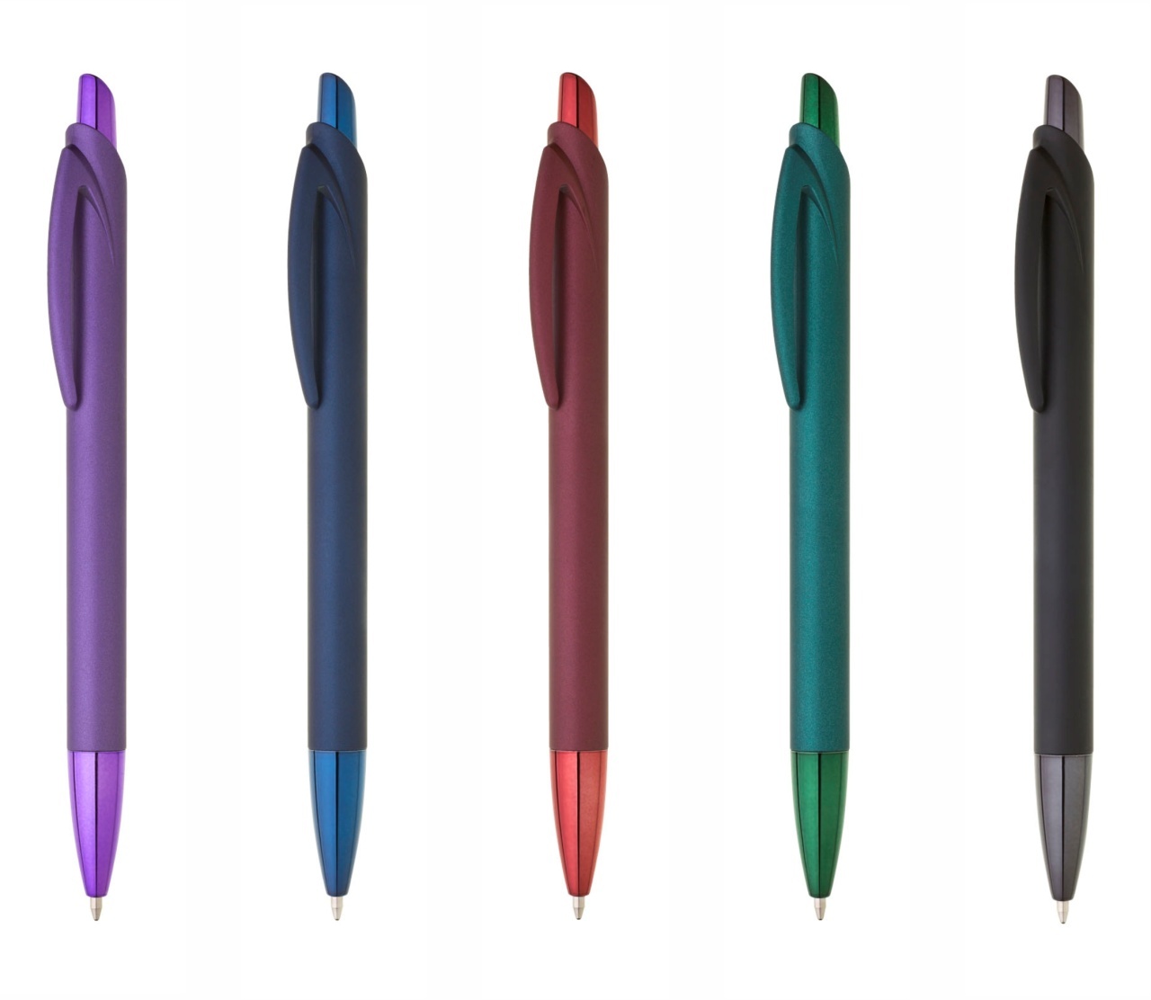 ADO™ JONICO GEL Plastic gel pen 5 ADO™ JONICO GEL Plastic gel pen - imagine 5