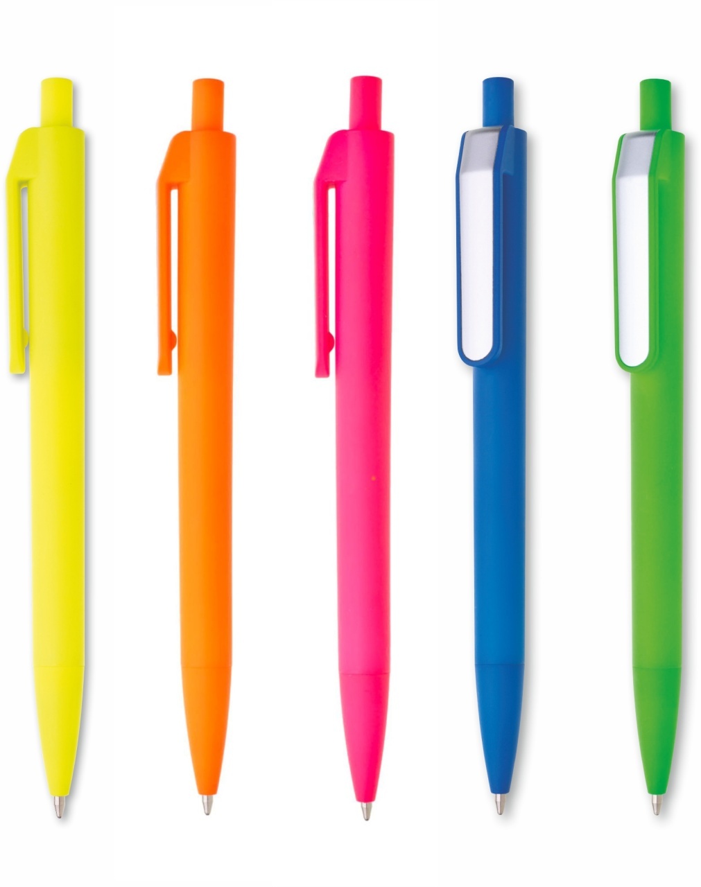ADO™ LONDI Plastic ballpoint pen 4 ADO™ LONDI Plastic ballpoint pen - imagine 4