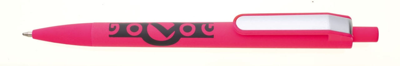 ADO™ LONDI Plastic ballpoint pen 5 ADO™ LONDI Plastic ballpoint pen - imagine 5