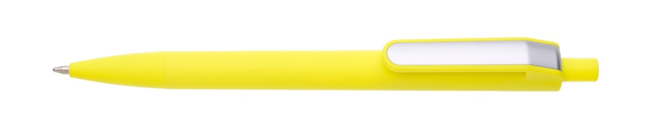 ADO™ LONDI Plastic ballpoint pen 6 ADO™ LONDI Plastic ballpoint pen - imagine 6