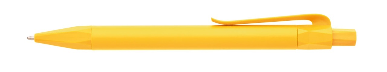 ADO™ MARCI Corn PLA plastic ballpoint pen 1 ADO™ MARCI Corn PLA plastic ballpoint pen