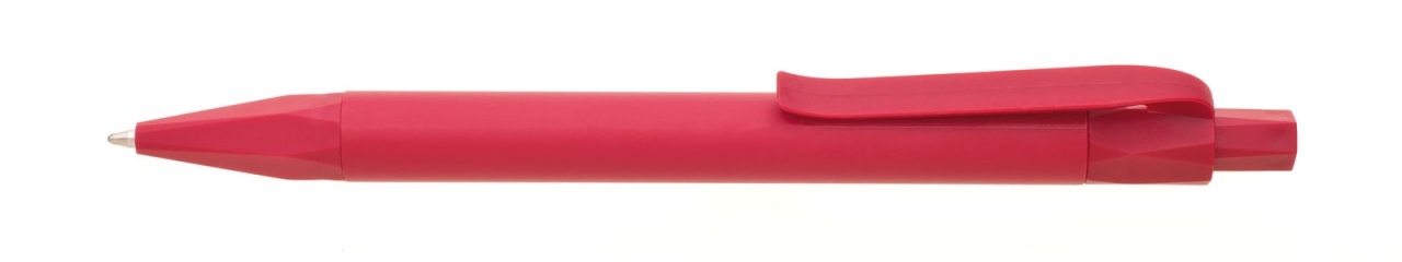 ADO™ MARCI Corn PLA plastic ballpoint pen 7 ADO™ MARCI Corn PLA plastic ballpoint pen - imagine 7