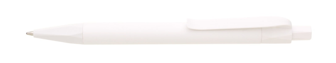 ADO™ MARCI Corn PLA plastic ballpoint pen 2 ADO™ MARCI Corn PLA plastic ballpoint pen - imagine 2