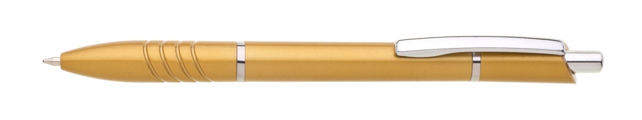 ADO™ MIRA Plastic ballpoint pen /D 2 ADO™ MIRA Plastic ballpoint pen /D - imagine 2
