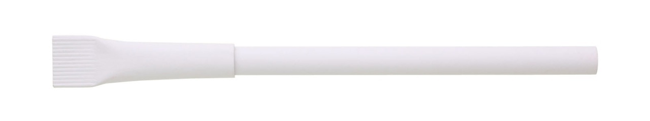 ADO™ PERTI Plastic ballpoint pen 2 ADO™ PERTI Plastic ballpoint pen - imagine 2
