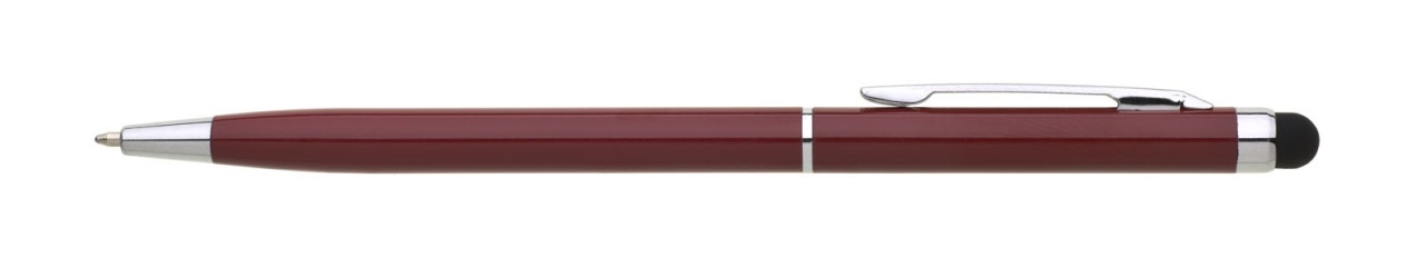 ADO™ PIAZA TOUCH* Metal ballpoint pen 1 ADO™ PIAZA TOUCH* Metal ballpoint pen