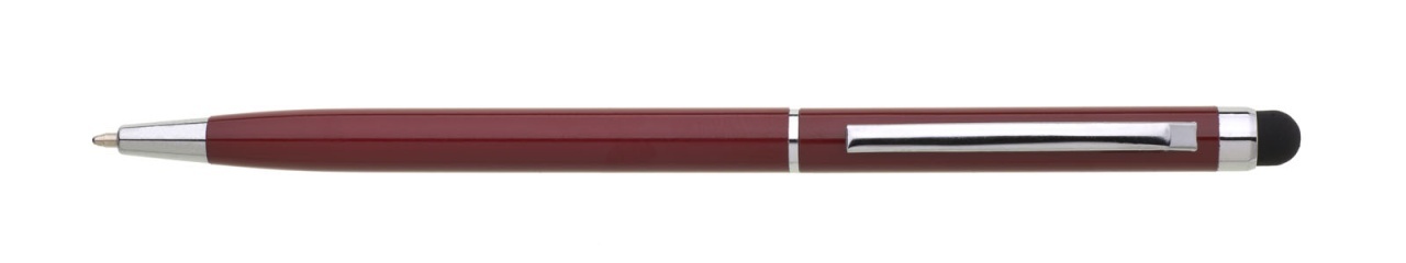 ADO™ PIAZA TOUCH* Metal ballpoint pen 3 ADO™ PIAZA TOUCH* Metal ballpoint pen - imagine 3