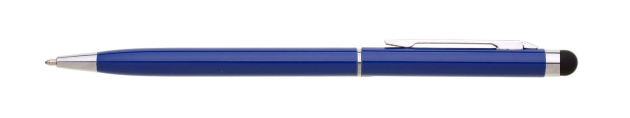 ADO™ PIAZA TOUCH* Metal ballpoint pen 5 ADO™ PIAZA TOUCH* Metal ballpoint pen - imagine 5