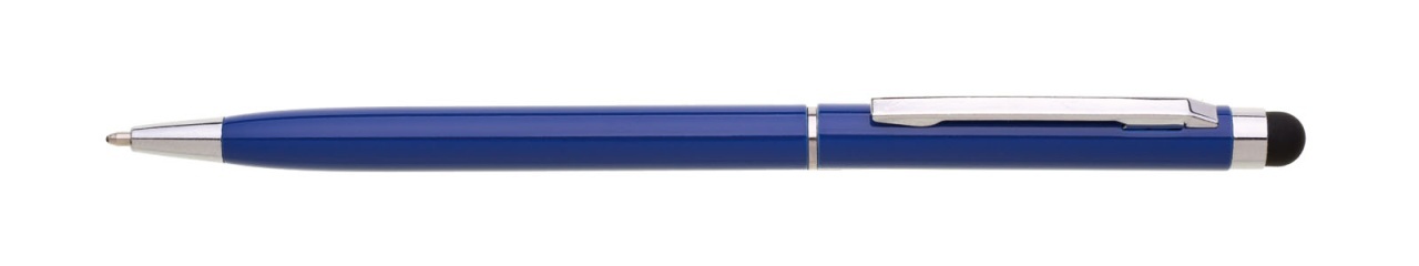 ADO™ PIAZA TOUCH* Metal ballpoint pen 7 ADO™ PIAZA TOUCH* Metal ballpoint pen - imagine 7