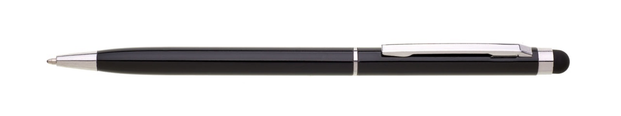 ADO™ PIAZA TOUCH* Metal ballpoint pen 8 ADO™ PIAZA TOUCH* Metal ballpoint pen - imagine 8