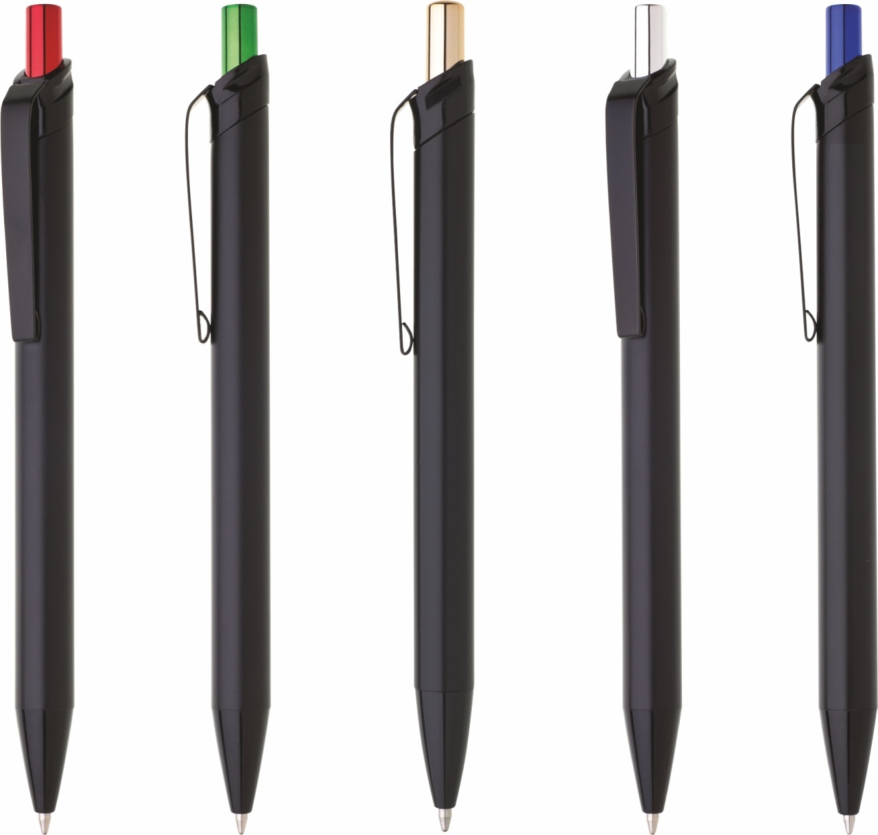 ADO™ PRESA Metal ballpoint pen 5 ADO™ PRESA Metal ballpoint pen - imagine 5