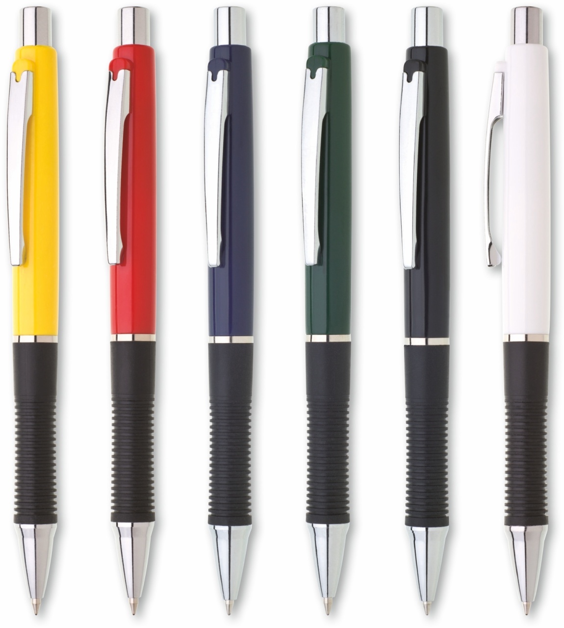 ADO™ PRIOLA Plastic ballpoint pen 1 ADO™ PRIOLA Plastic ballpoint pen