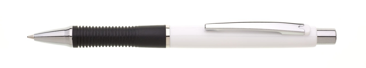 ADO™ PRIOLA Plastic ballpoint pen 2 ADO™ PRIOLA Plastic ballpoint pen - imagine 2