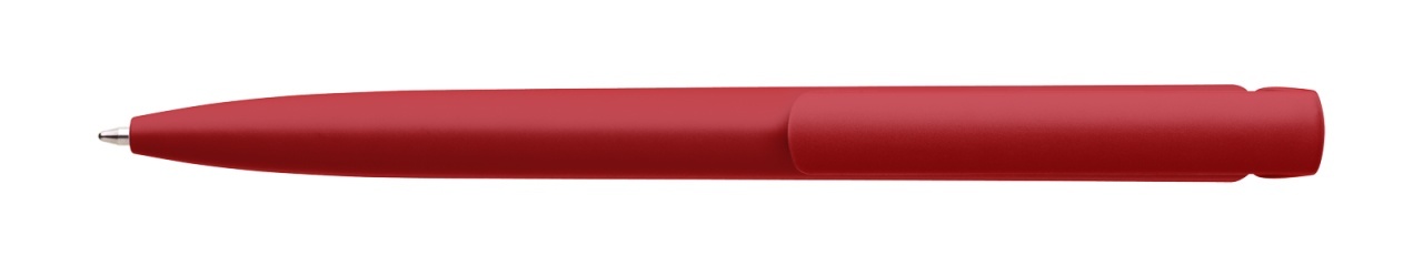 ADO™ propiska BOIA červené tělo 4 ADO™ propiska BOIA červené tělo - imagine 4