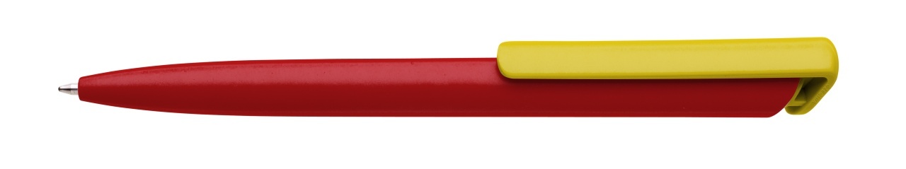 ADO™ propiska BOIA červené tělo 6 ADO™ propiska BOIA červené tělo - imagine 6