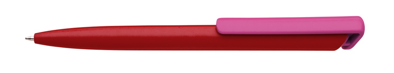 ADO™ propiska BOIA červené tělo 8 ADO™ propiska BOIA červené tělo - imagine 8