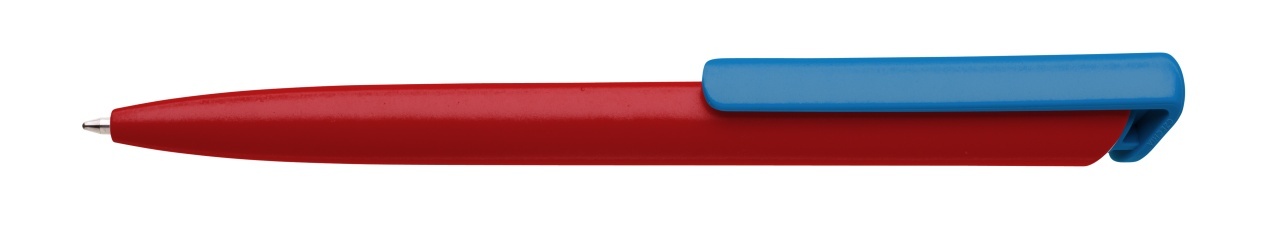 ADO™ propiska BOIA červené tělo 9 ADO™ propiska BOIA červené tělo - imagine 9