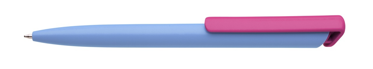 ADO™ propiska BOIA modré světlé tělo 9 ADO™ propiska BOIA modré světlé tělo - imagine 9