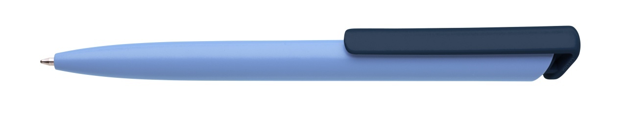 ADO™ propiska BOIA modré světlé tělo 11 ADO™ propiska BOIA modré světlé tělo - imagine 11