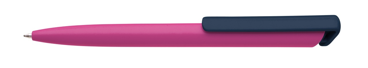 ADO™ propiska BOIA růžové tmavé tělo 11 ADO™ propiska BOIA růžové tmavé tělo - imagine 11