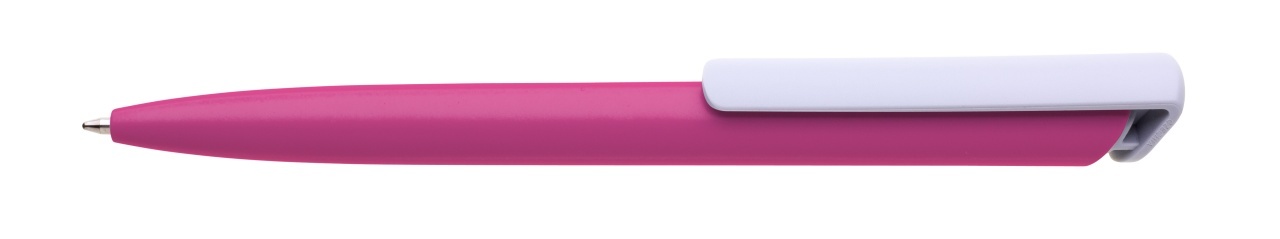 ADO™ propiska BOIA růžové tmavé tělo 2 ADO™ propiska BOIA růžové tmavé tělo - imagine 2
