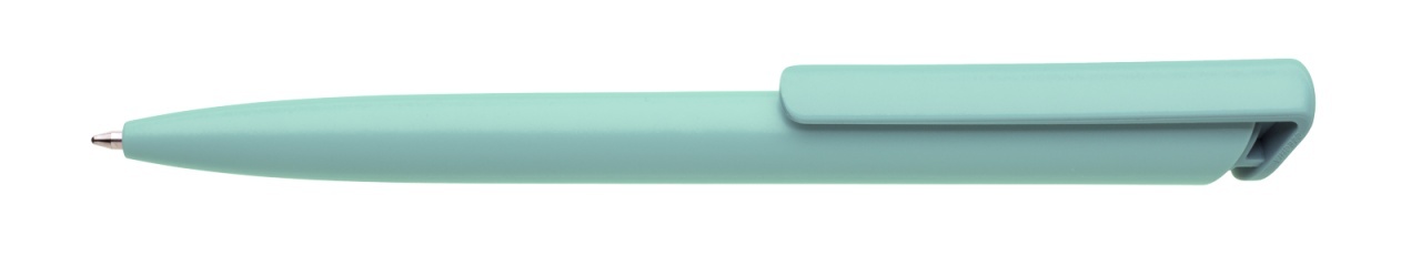 ADO™ propiska BOIA zelené foam tělo 1 ADO™ propiska BOIA zelené foam tělo